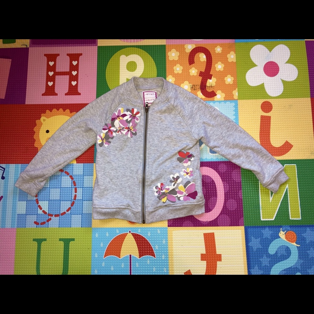 Girls Sweatshirt